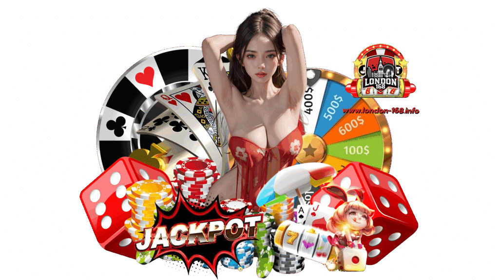 london168 คาสิโนเกมสล็อตระดับมืออาชีพ บวกเงินกำไรให้ลูกค้า